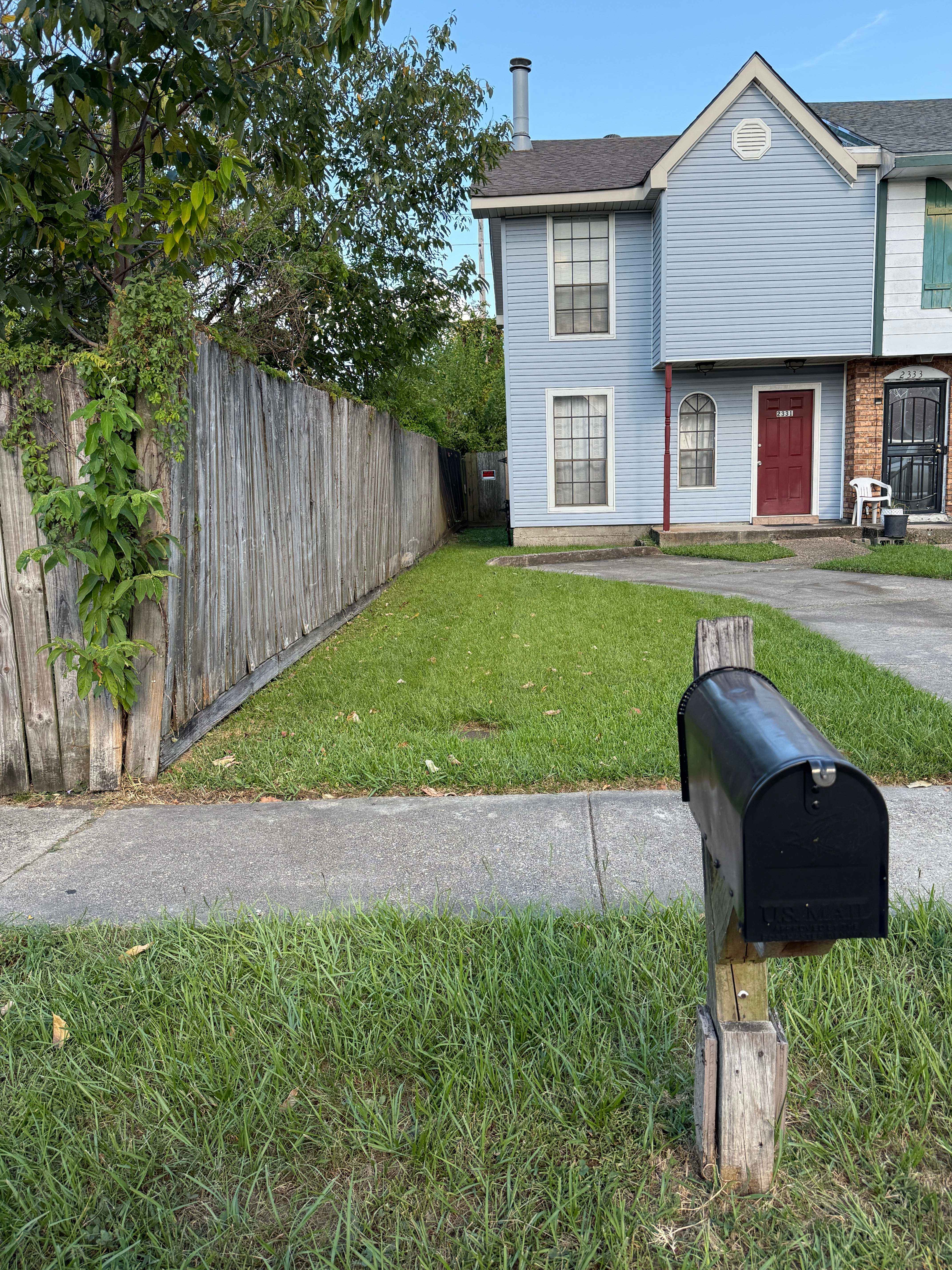 2331 Justin Lane – photo 1 of 19