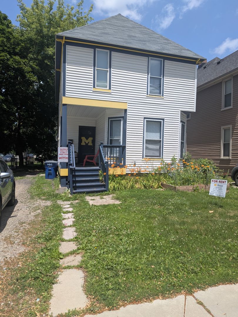 601 E Hoover – photo 1