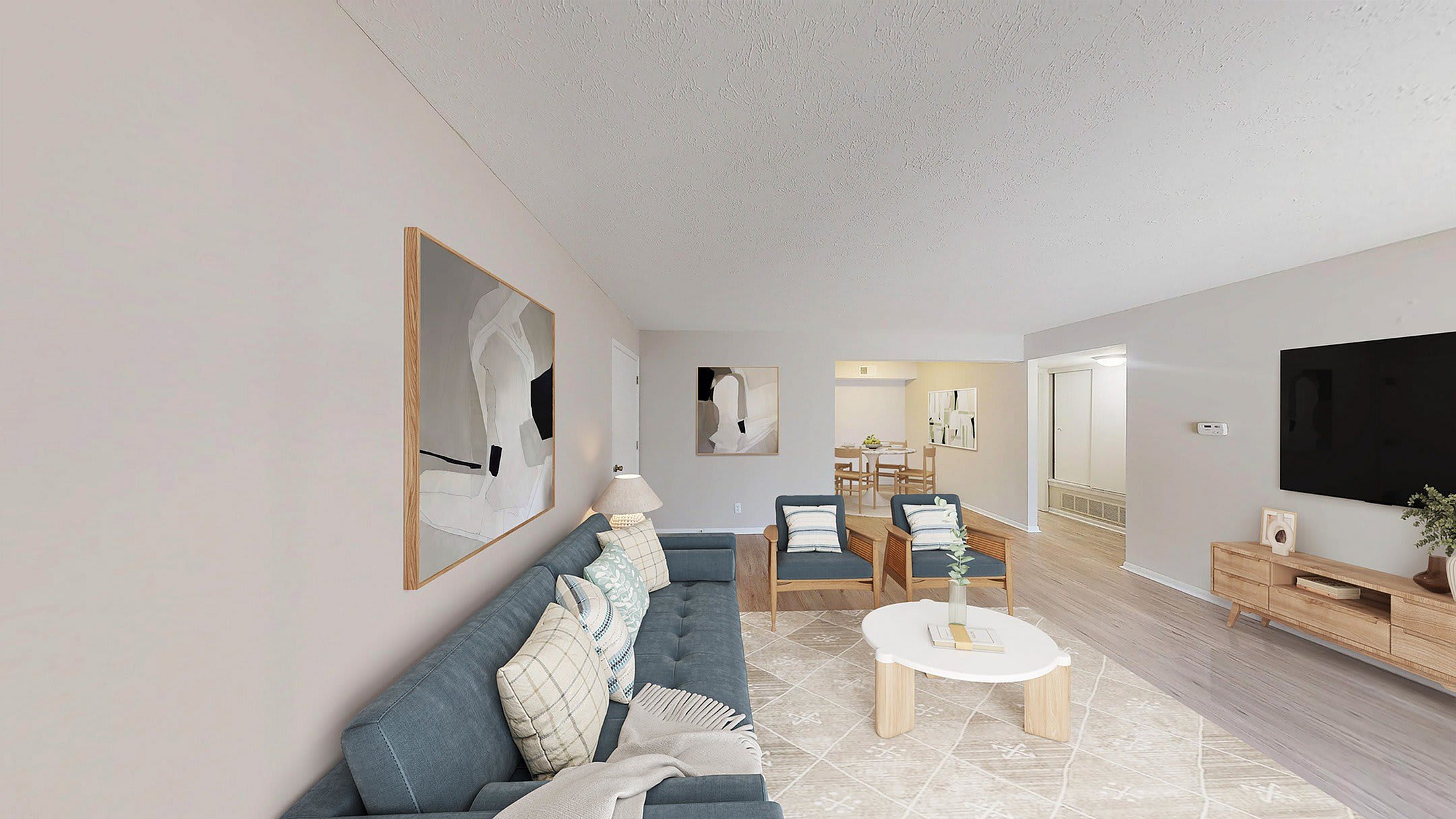 Avery Point Apartments – photo 1