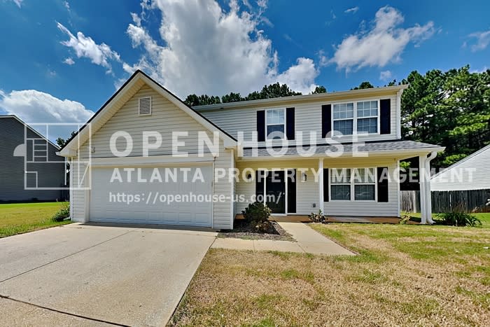 3279 Deer Valley Drive Northwest – photo 1