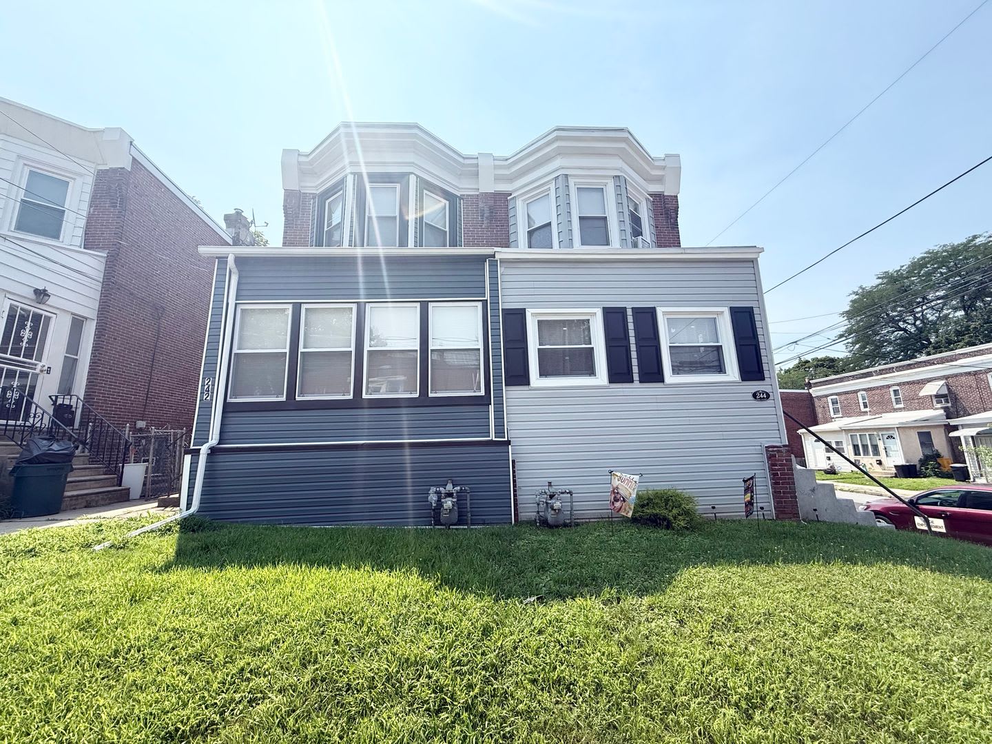 Charming 3 Bedroom Home In Collingdale Available Now – photo 1 of 30