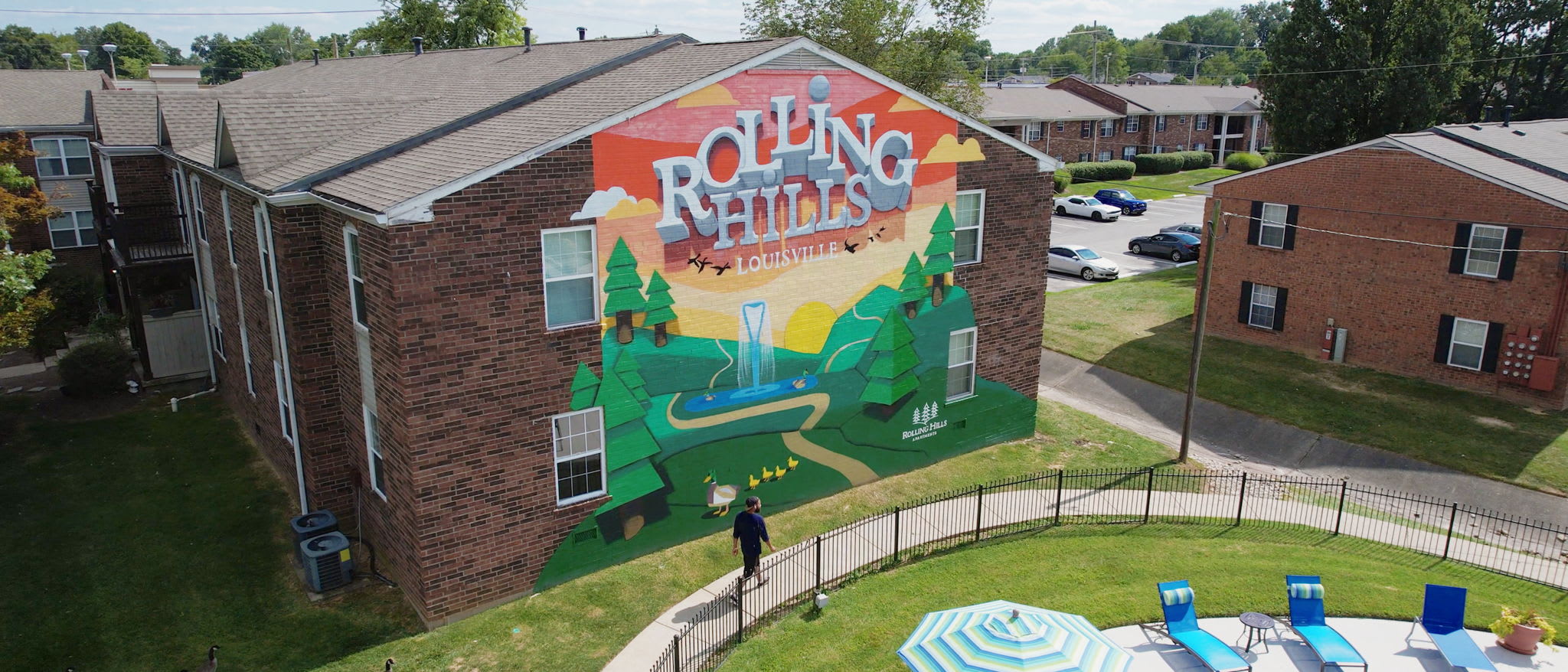 Rolling Hills – photo 1
