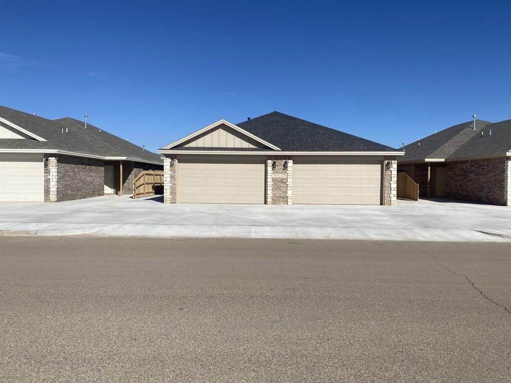 1224 Preston Trail