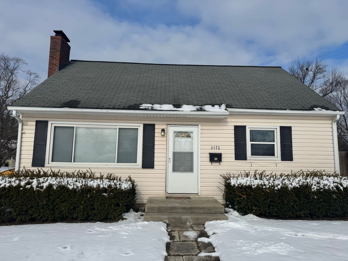 3 Bedroom Cape Cod Upper Arlington Oh – photo 1 of 75