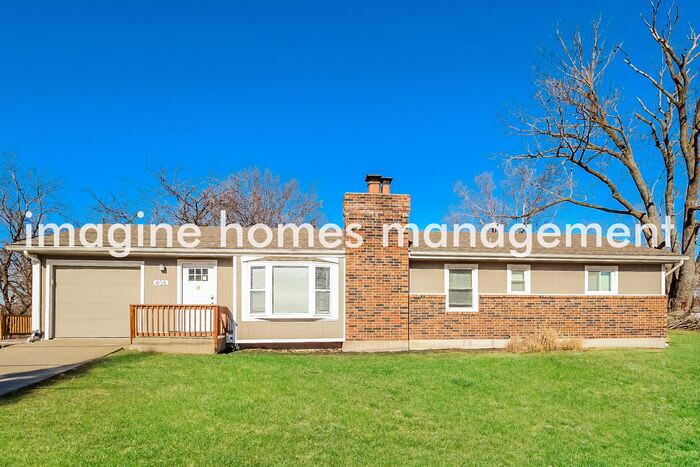408 Northwest 80th Street – photo 1