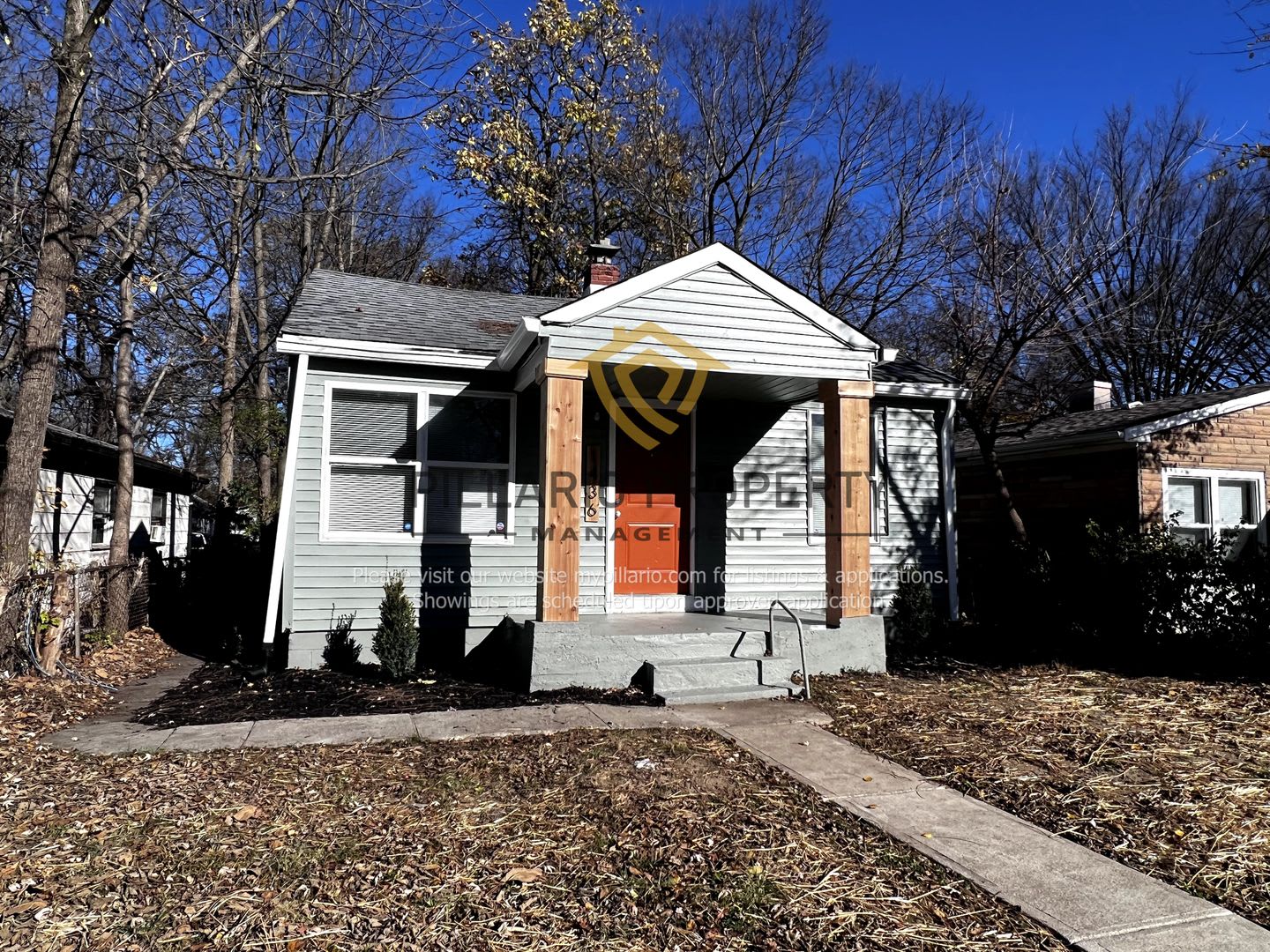 2 Bedroom Home Near Riverside Park, Available NOW! – photo 1