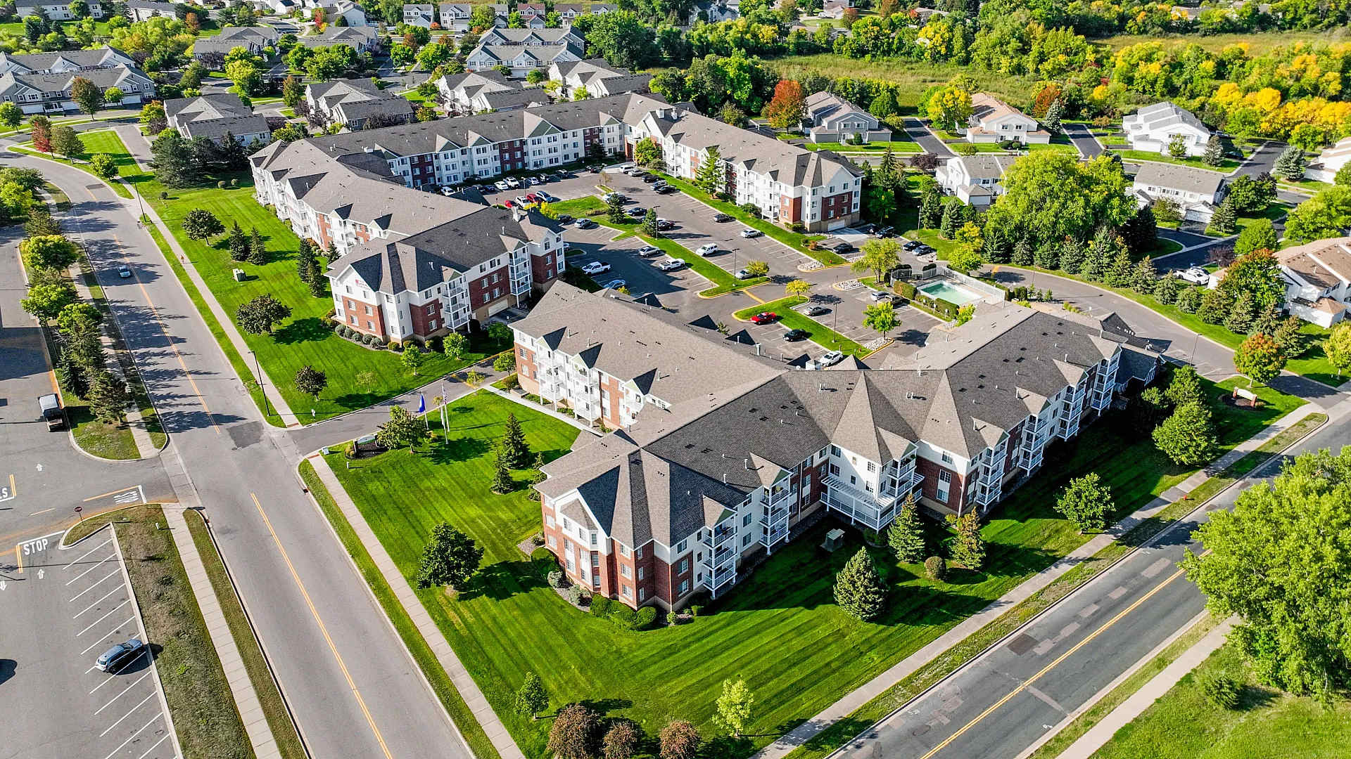 Avana Maple Grove