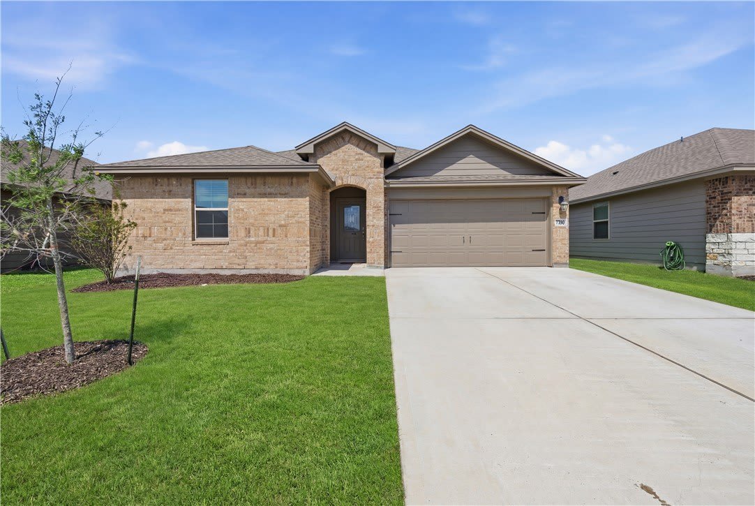 7710 Bronco Buster Drive – photo 1