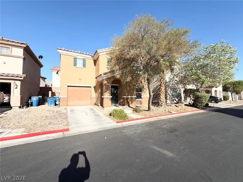 709 Jewel Tower Street – photo 1 of 21