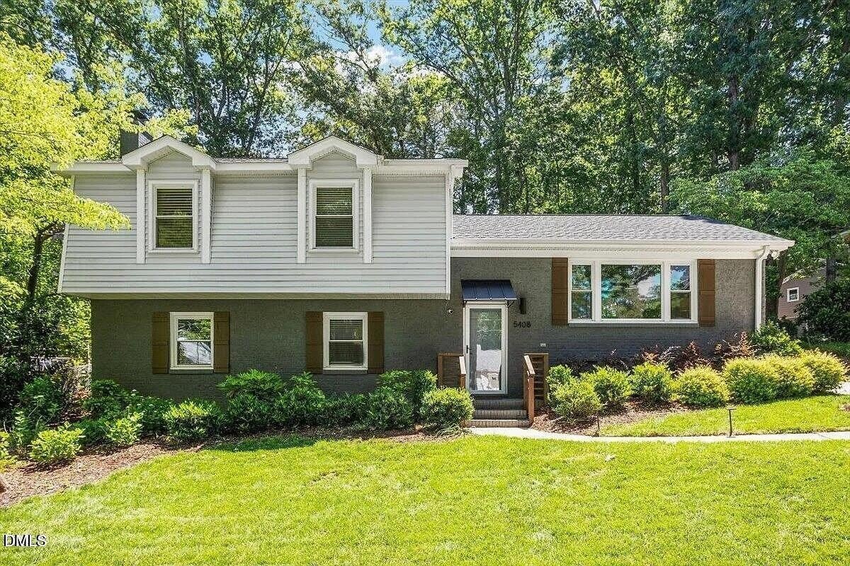5408 Farley Drive – photo 1