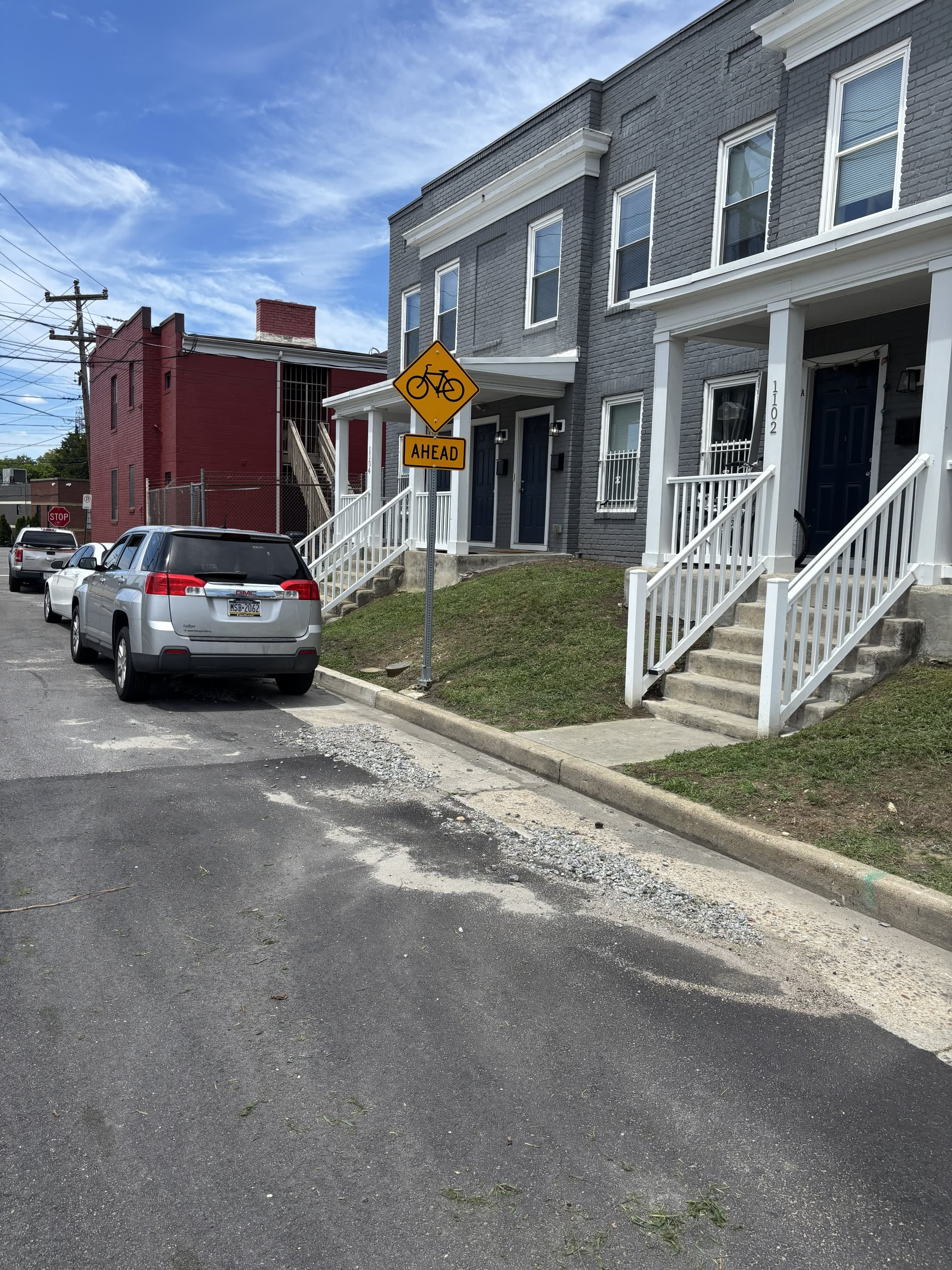 1104 Oak Street – photo 1