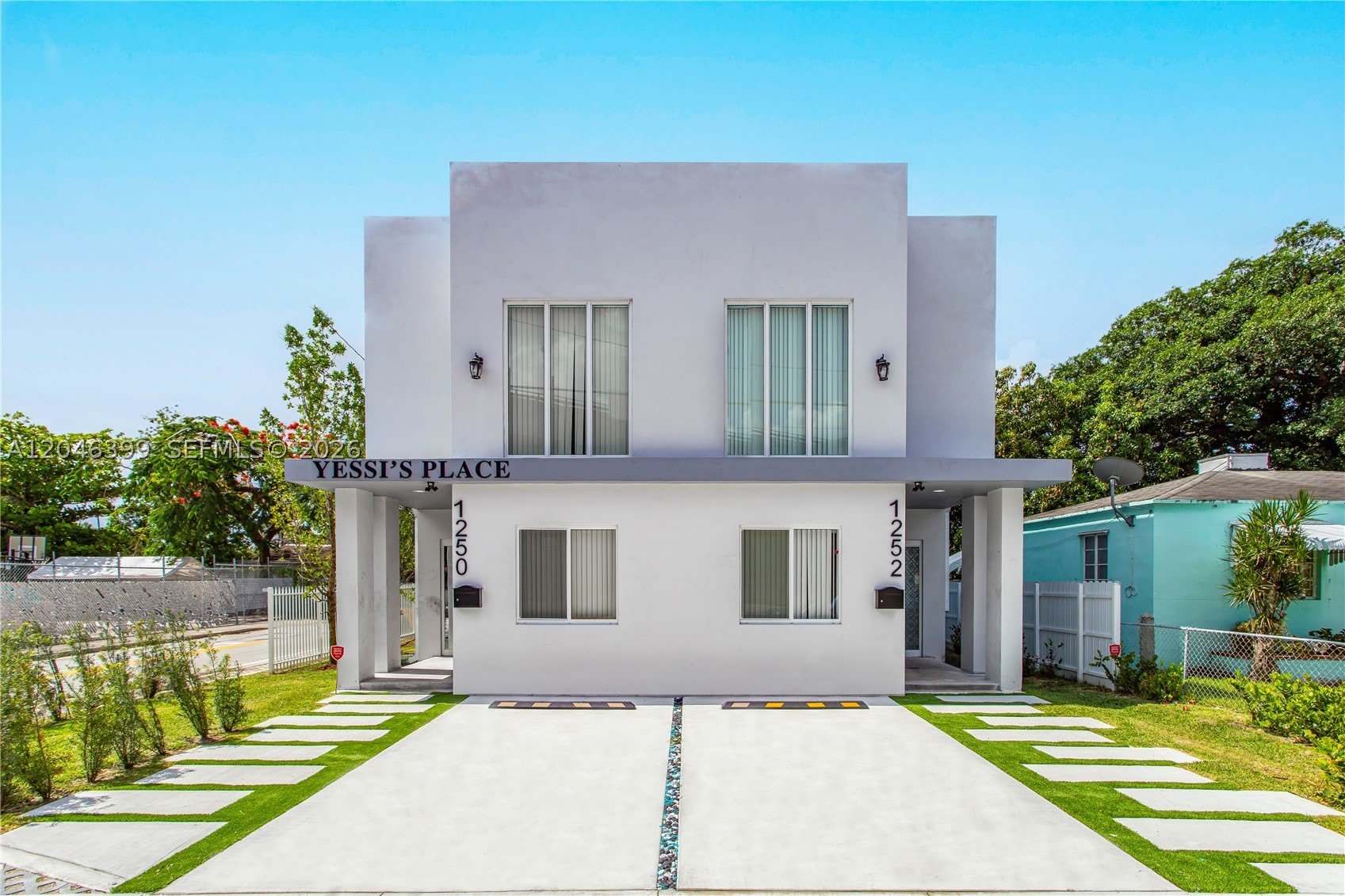 1252 NW 39th St – photo 1
