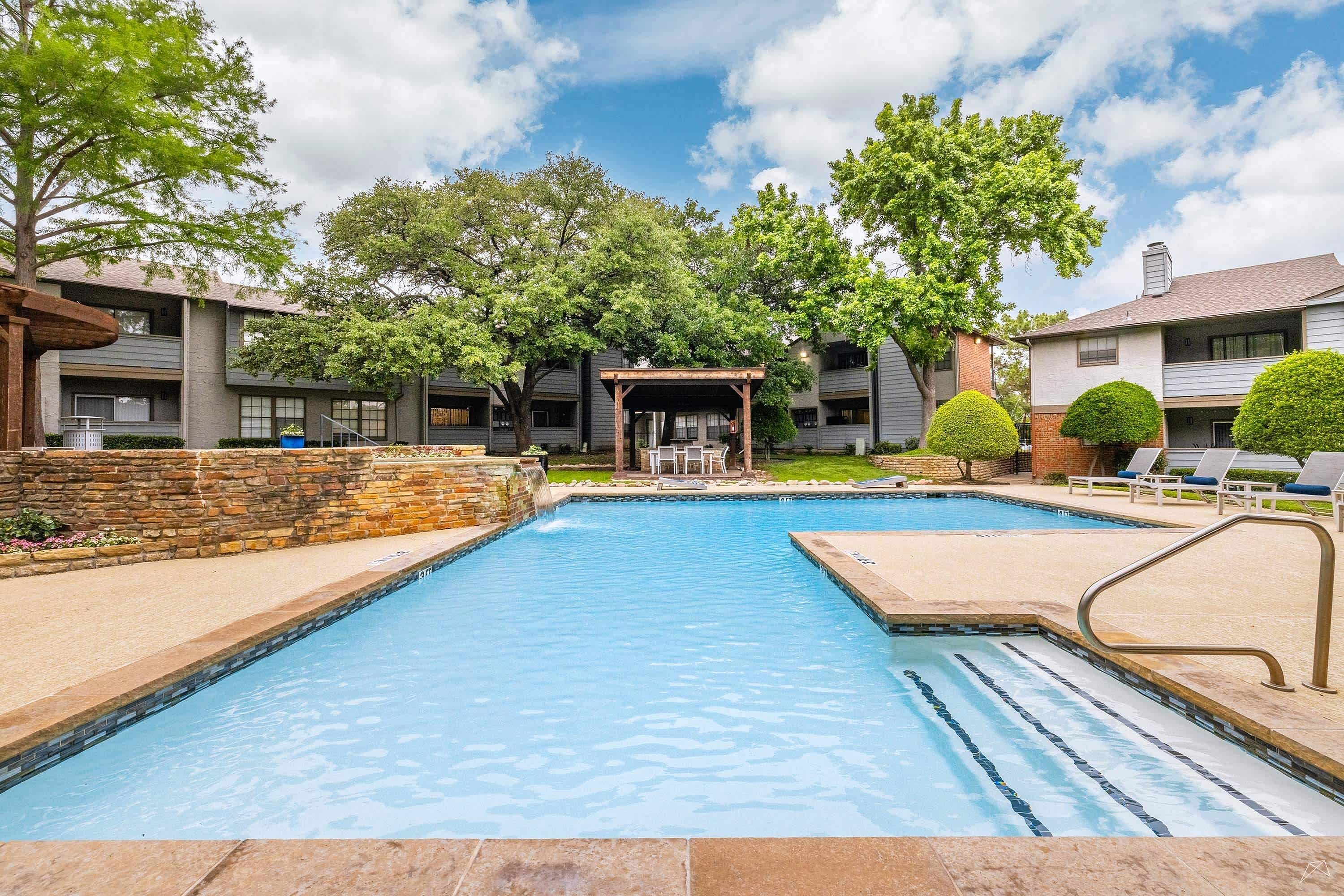 Summer Gate Apartments – photo 1 of 213