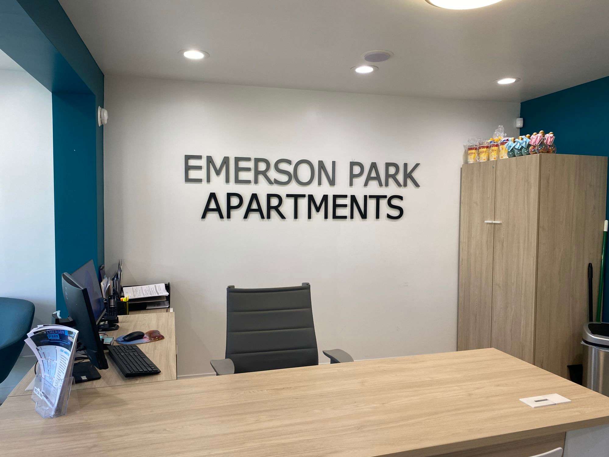 Emerson Park – photo 1