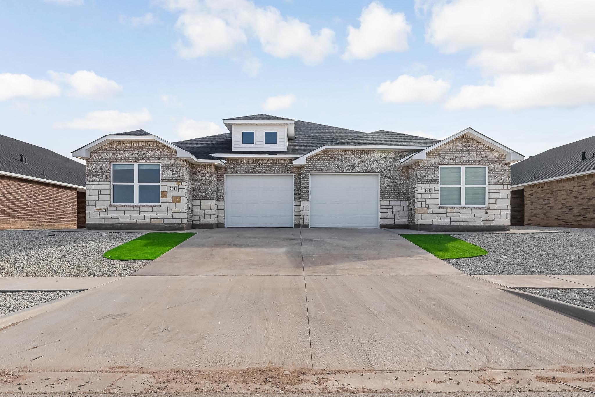 2701 Baron Avenue – photo 1