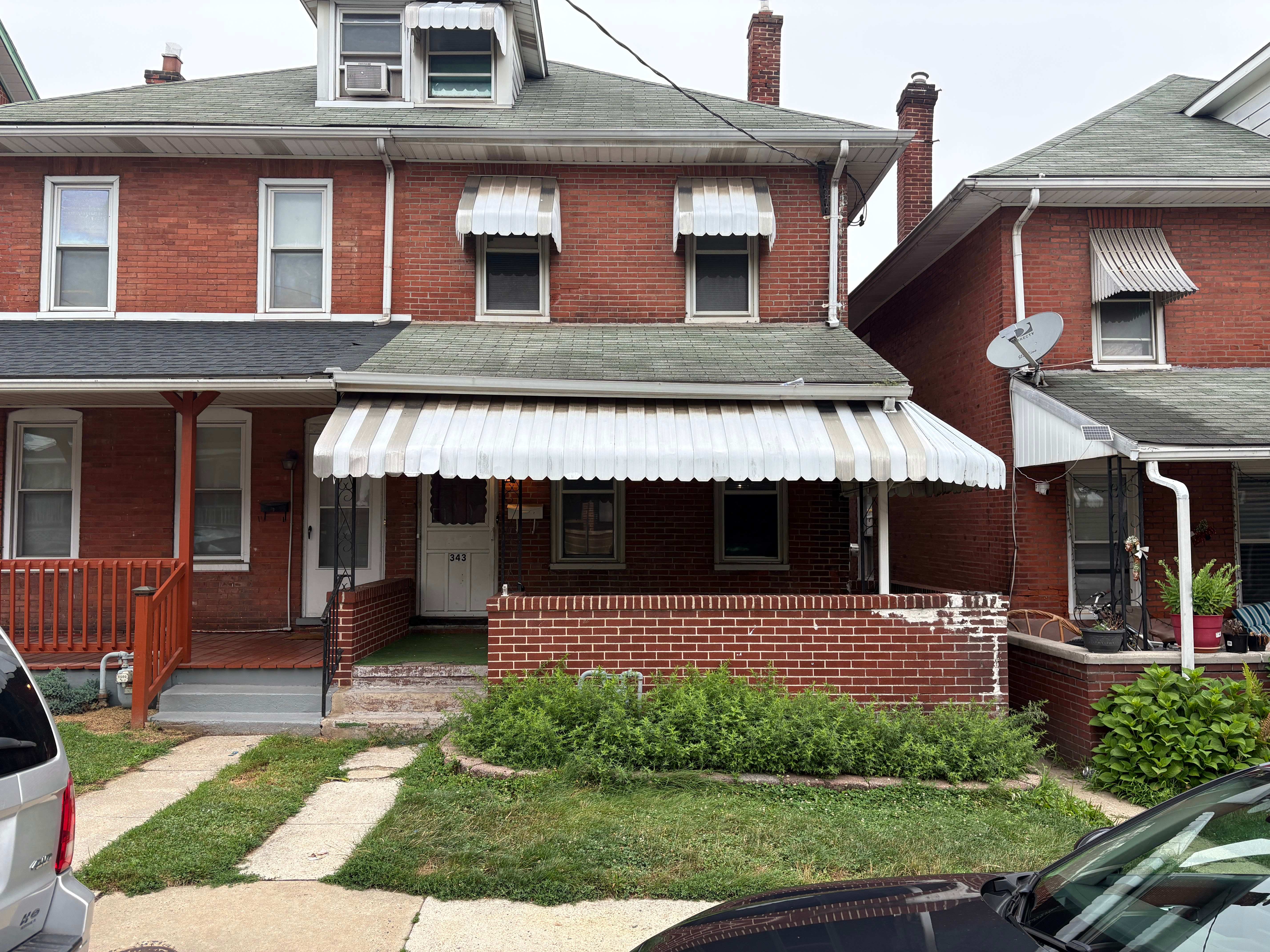 343 Charles St – photo 1 of 29