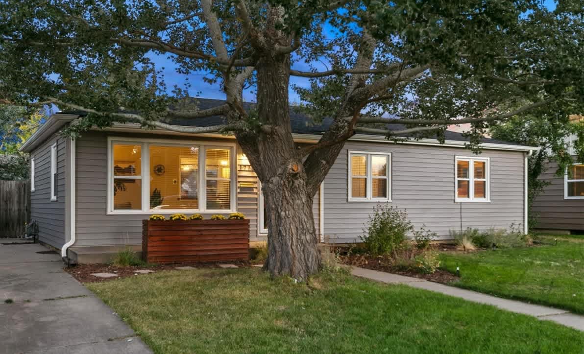 1718 South Elm Street – photo 1