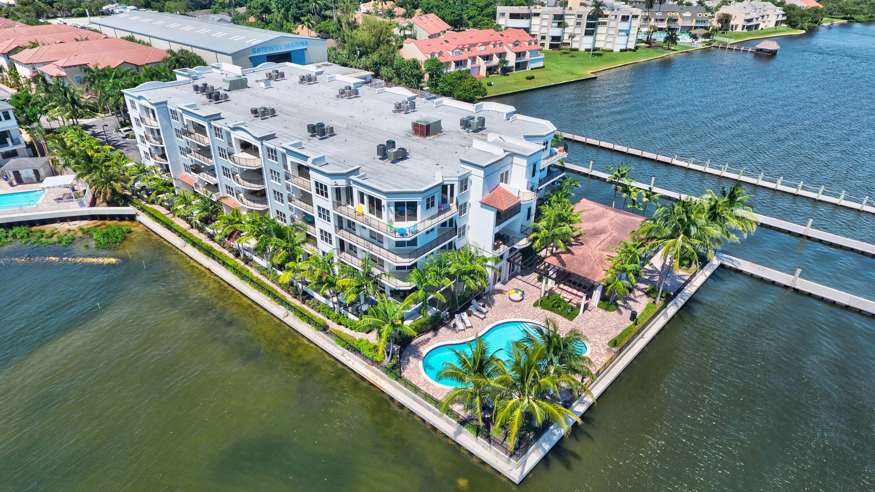 Peninsula on the Intracoastal – photo 1