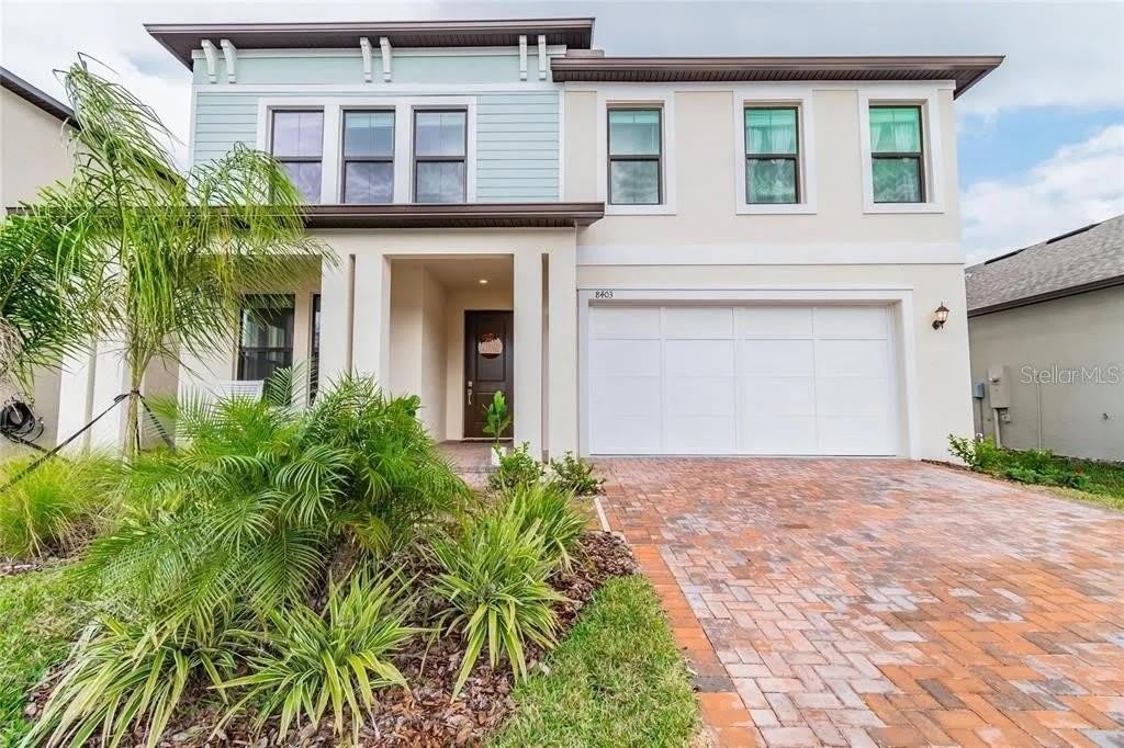 8403 CAPSTONE RANCH Drive – photo 1