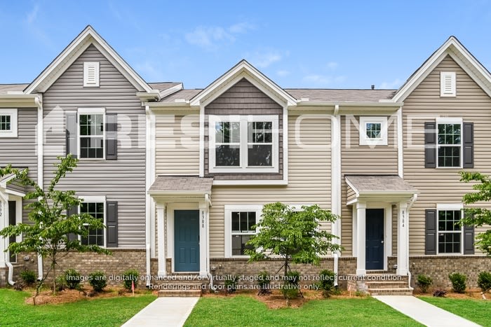 8380 Waxhaw Highway – photo 1 of 21