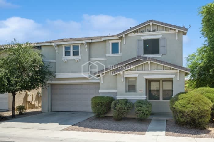 1407 North 79th Lane – photo 1