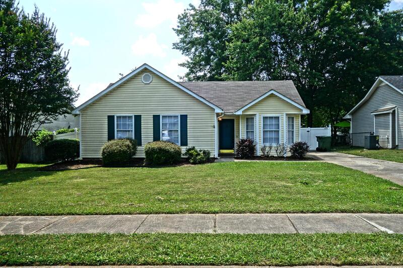 13916 Sandhurst Drive SW – photo 1