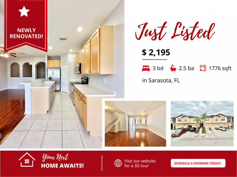 4129 Via Piedra Circle – photo 1 of 53
