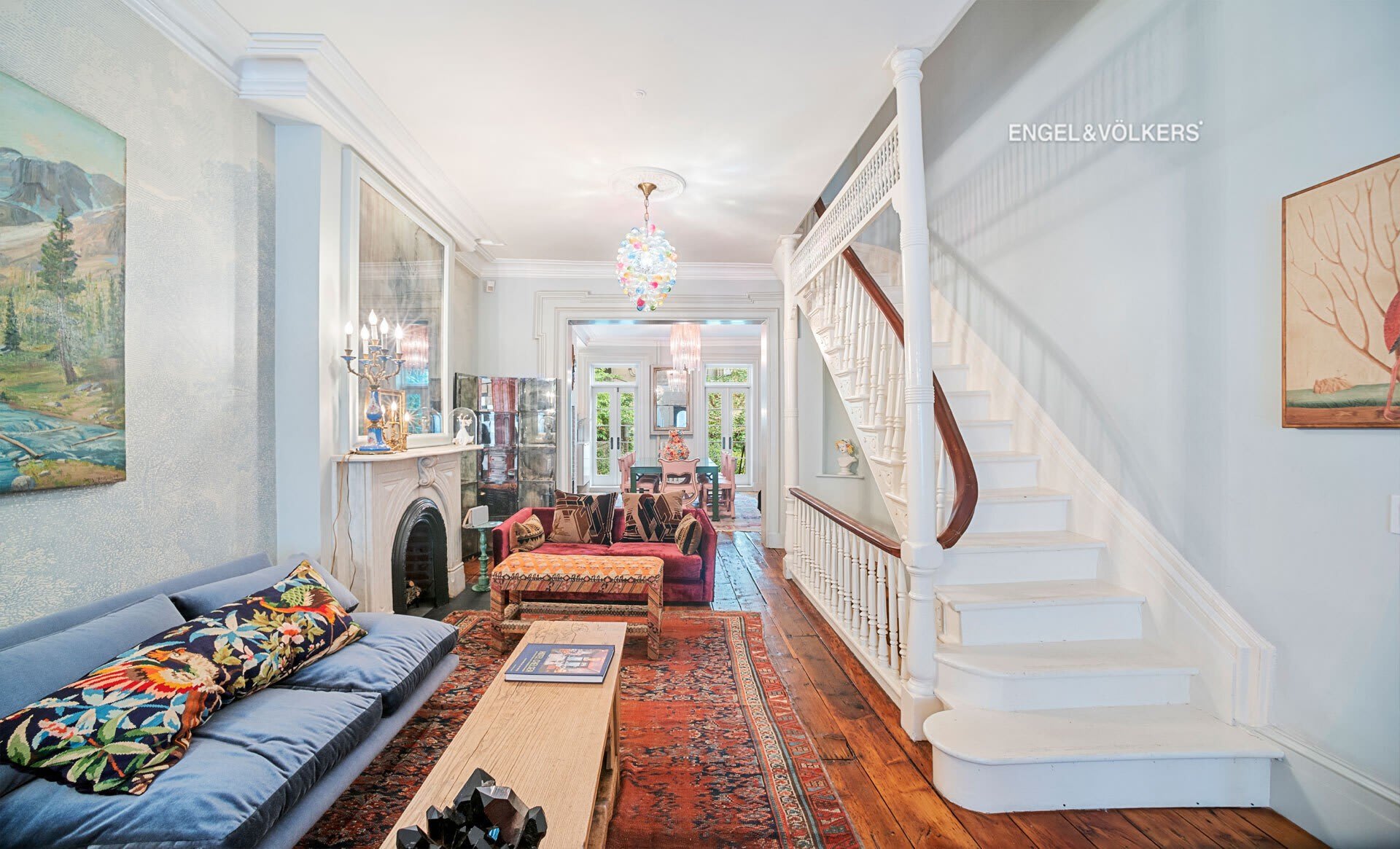 351 W 30Th Street – photo 1