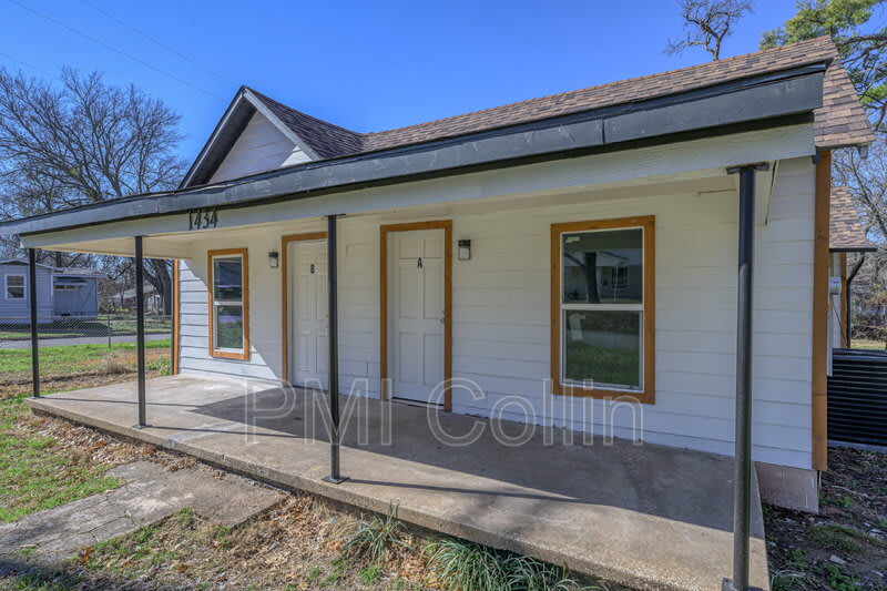 1434 South Rusk Street – photo 1