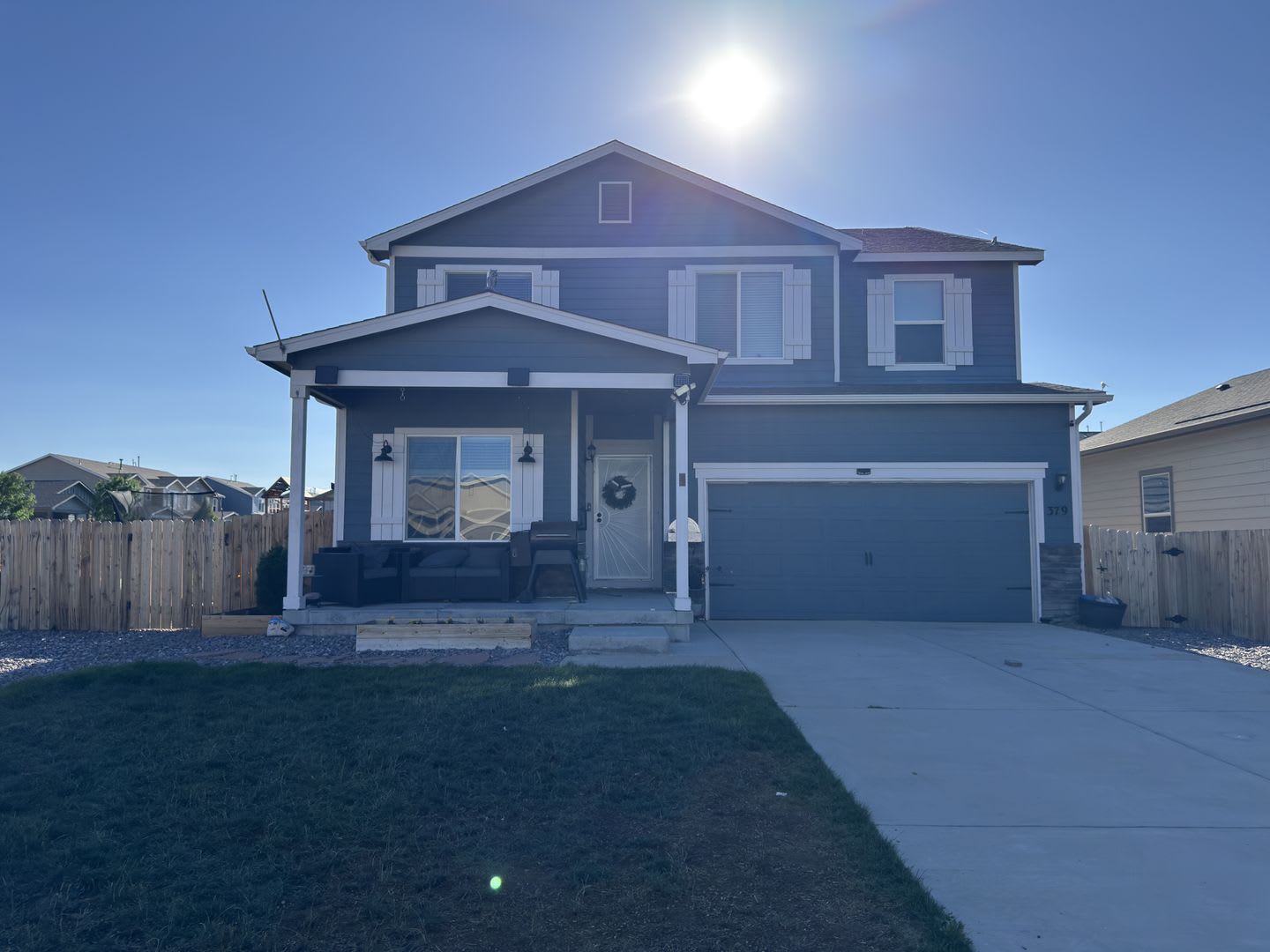 5 Bed/ 3 Bath/ 2-Car Garage In Bennett, CO – photo 1 of 31