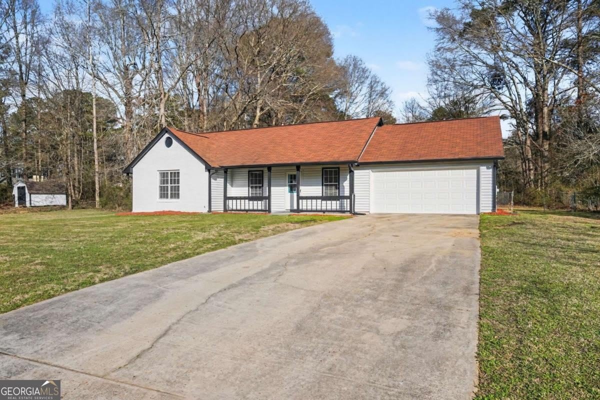 79 Water View Drive – photo 1