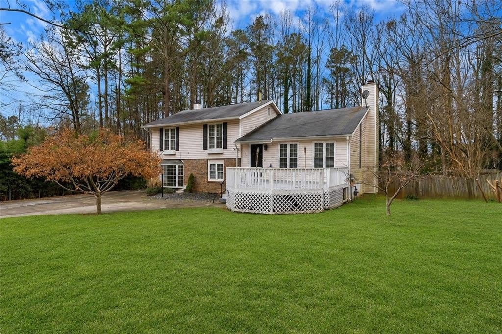 131 Arrowood Lane – photo 1