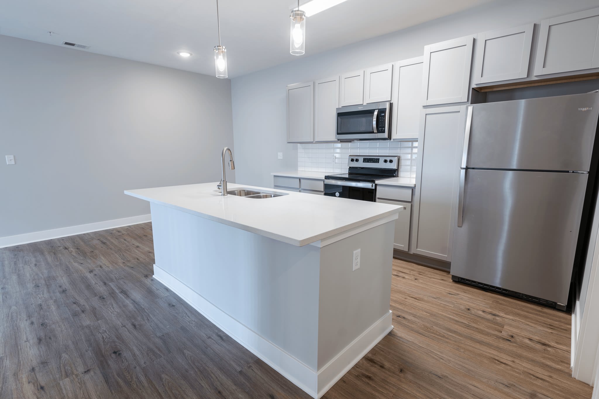 The Village at Sandstone Apartments – photo 1