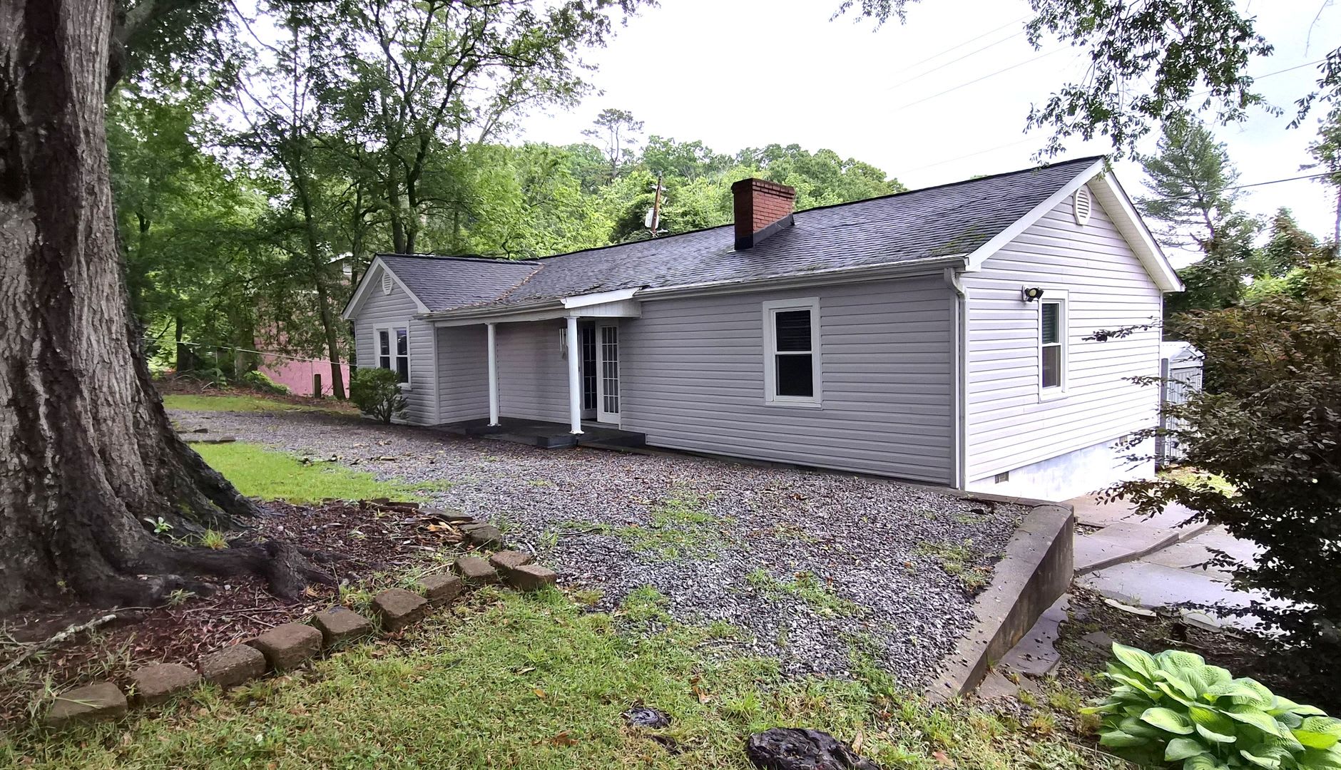For Rent: Three Bedroom House in Easley SC! – photo 1 of 17