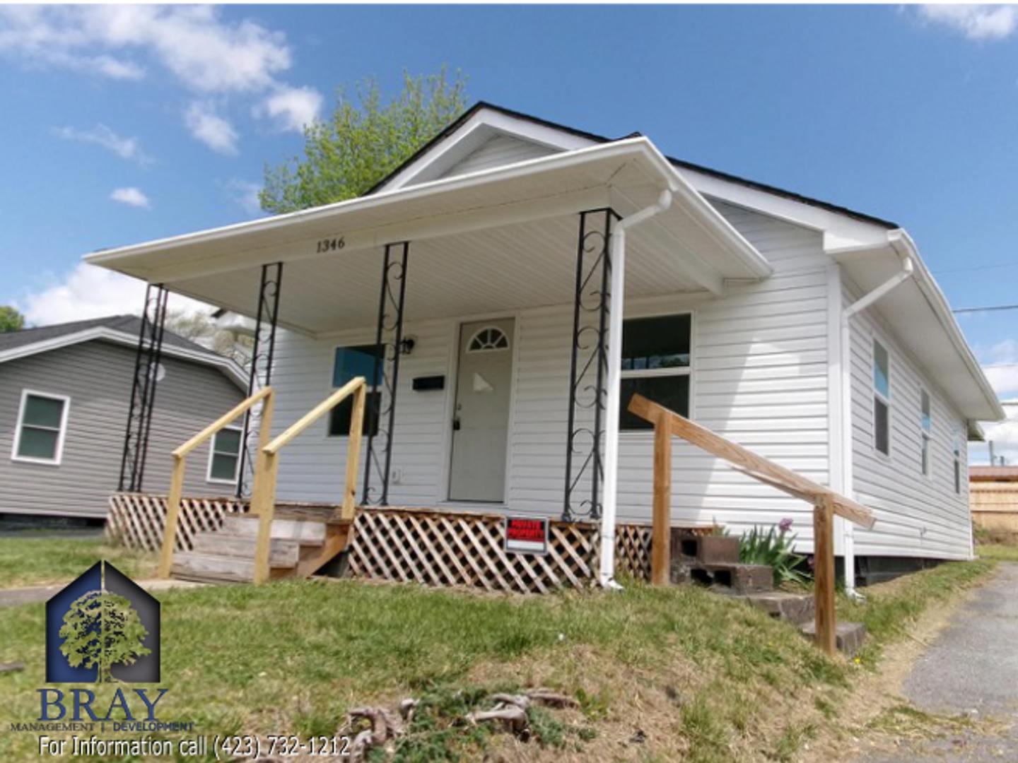 Remodeled 3BR Bungalow with Bonus Storage Barn – Sevier Ave – photo 1