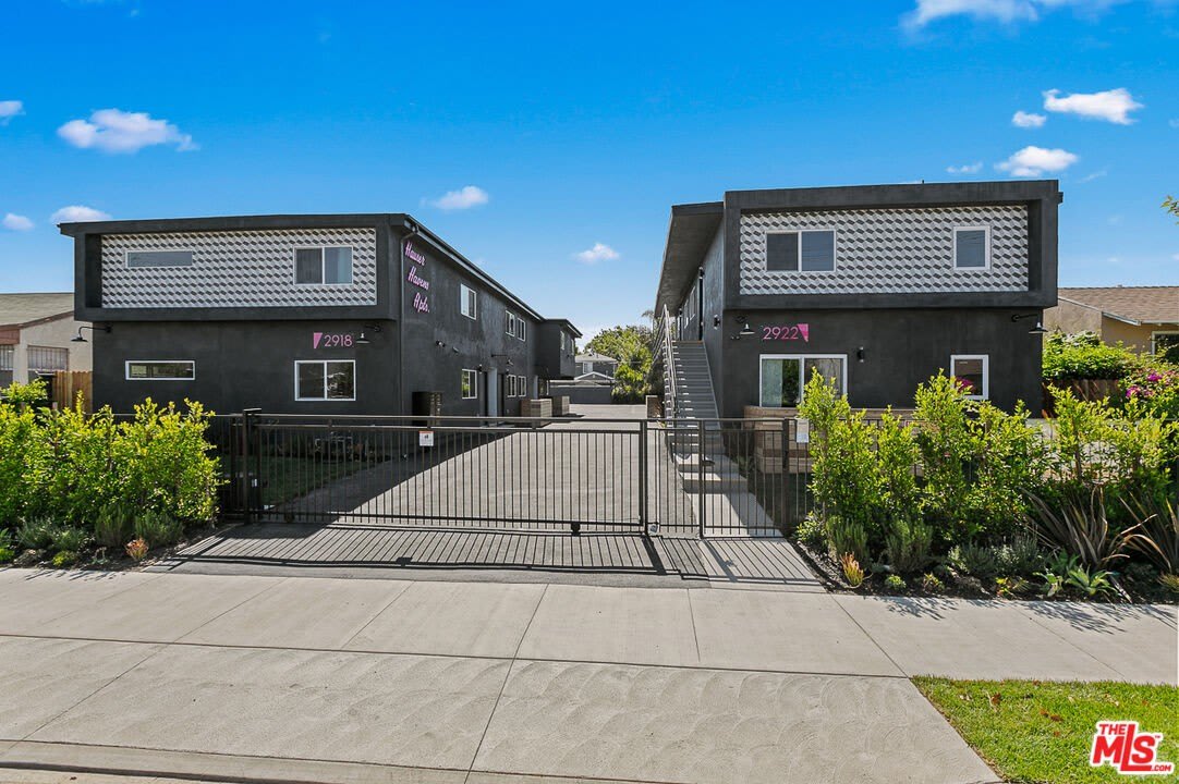2922 HAUSER Blvd – photo 1