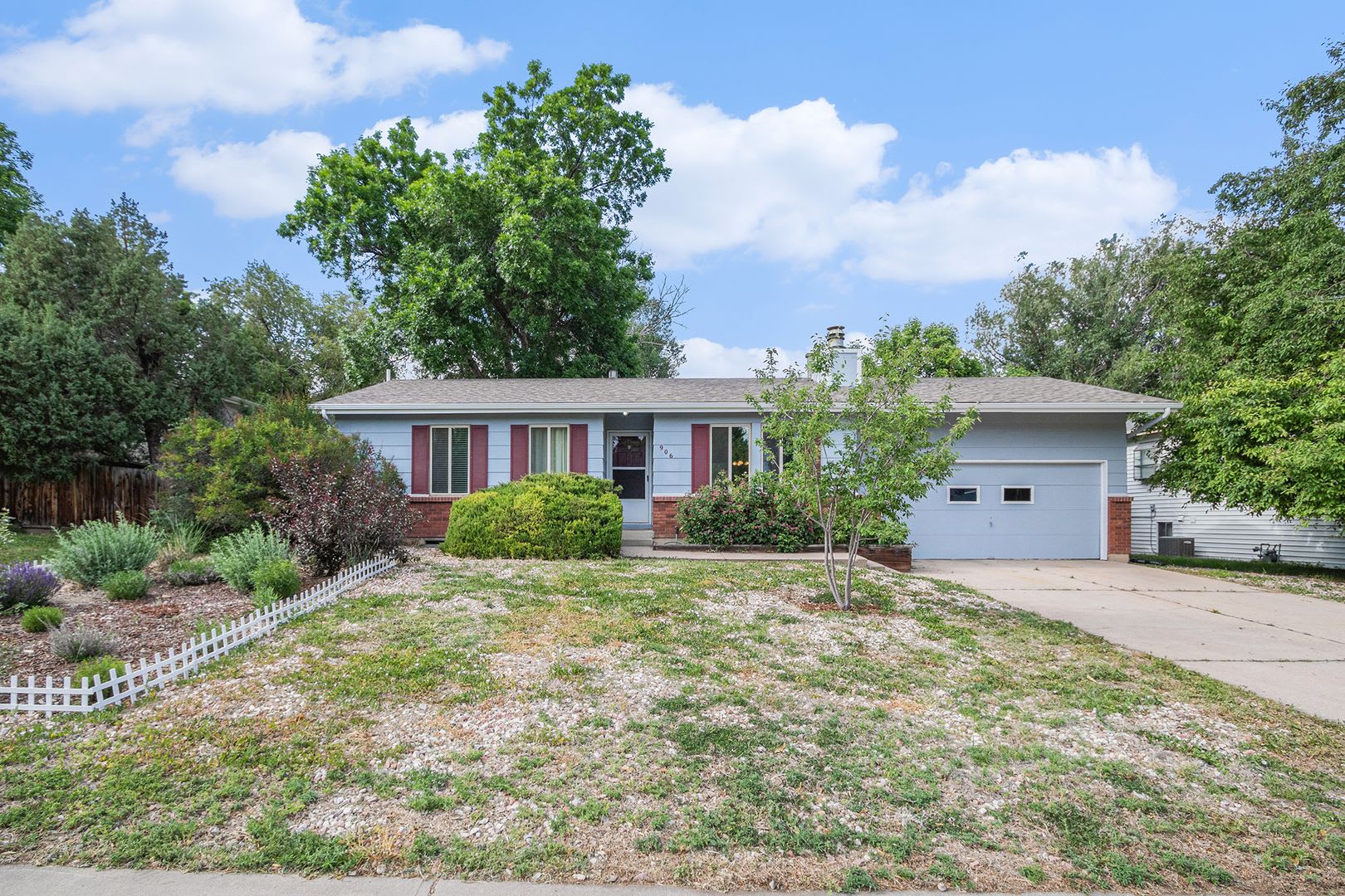 Updated 4-Bedroom Home in Village East – Available Now! – photo 1