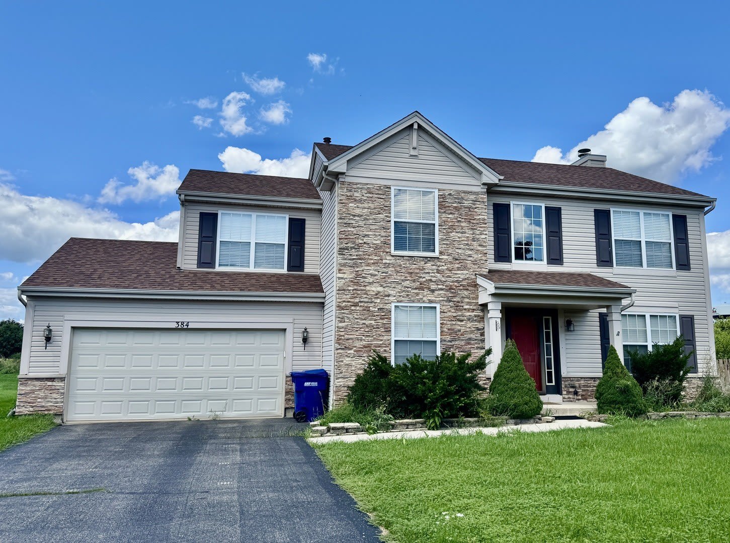 384 HORIZON Lane – photo 1
