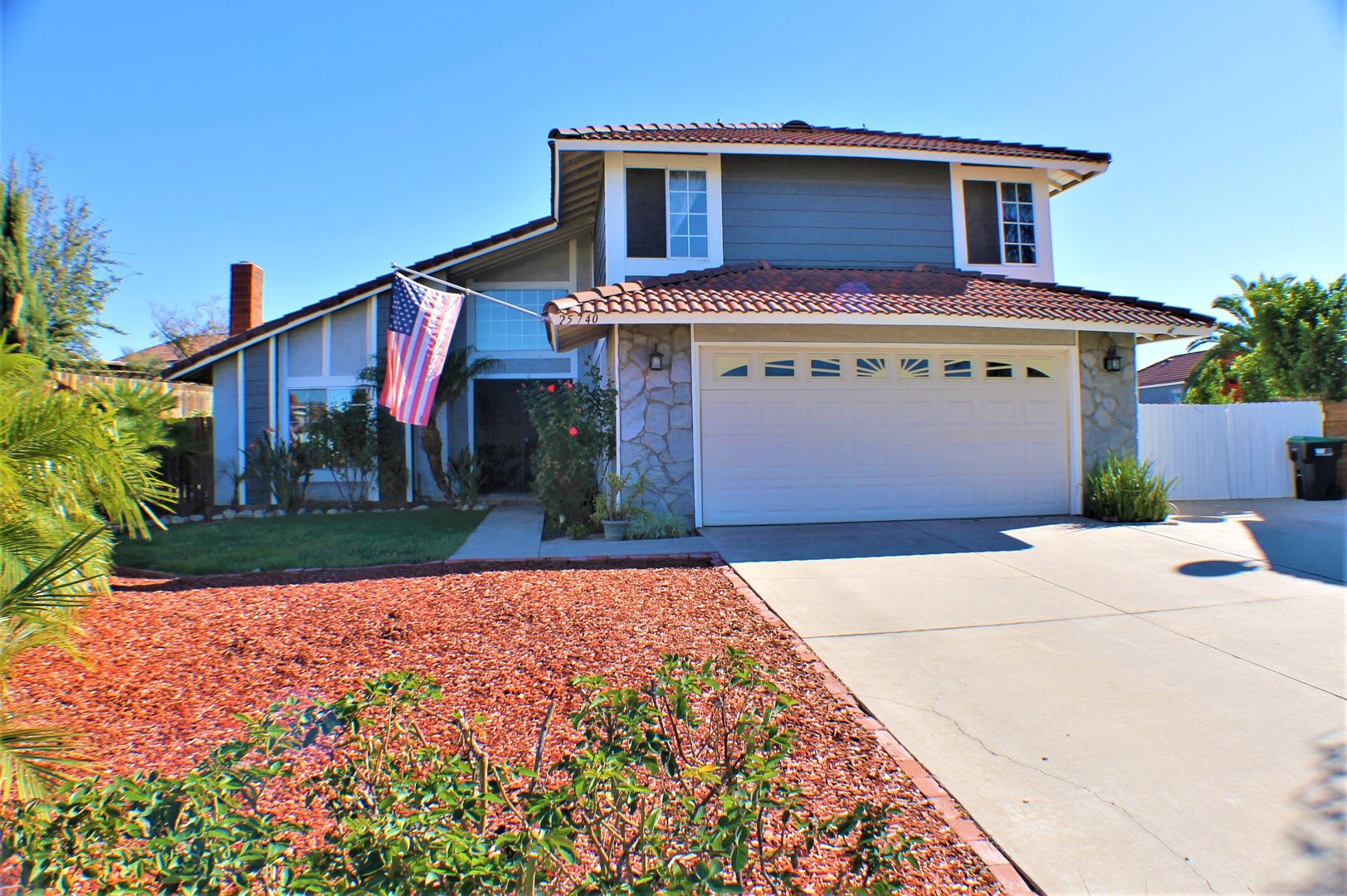 Great Family Home in Moreno Valley – photo 1