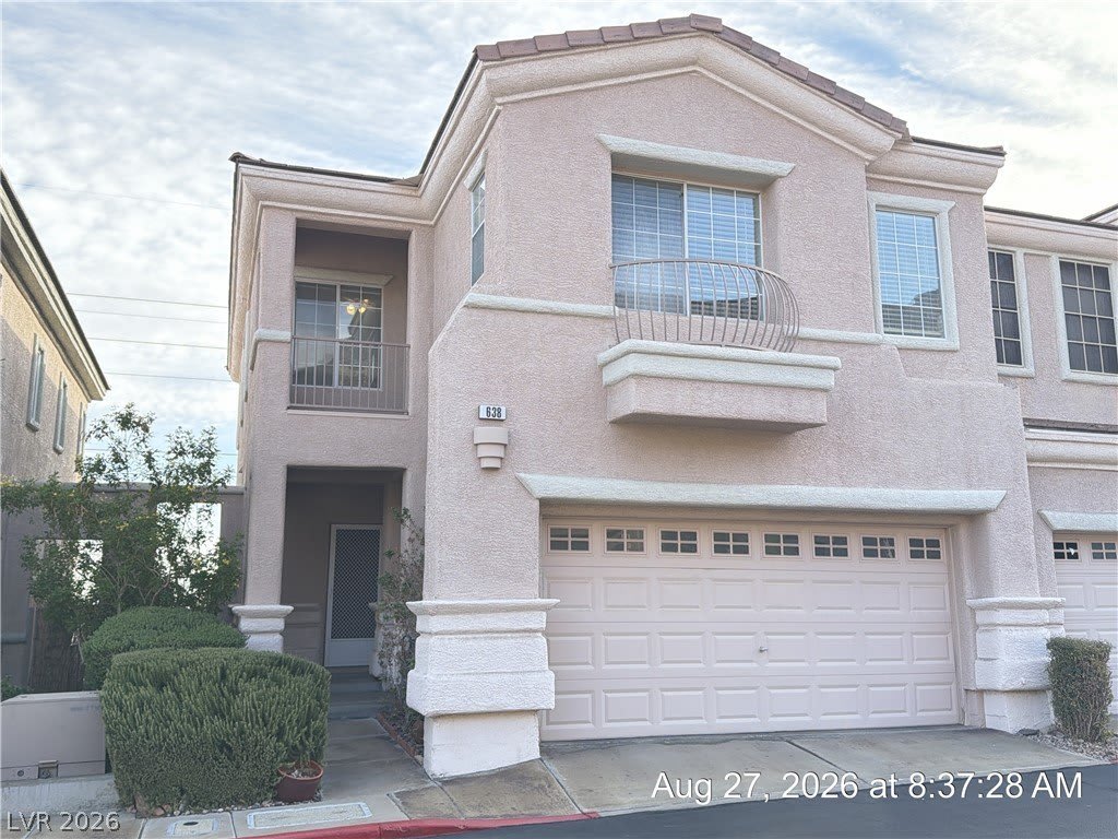 638 SOLITUDE POINT Avenue – photo 1