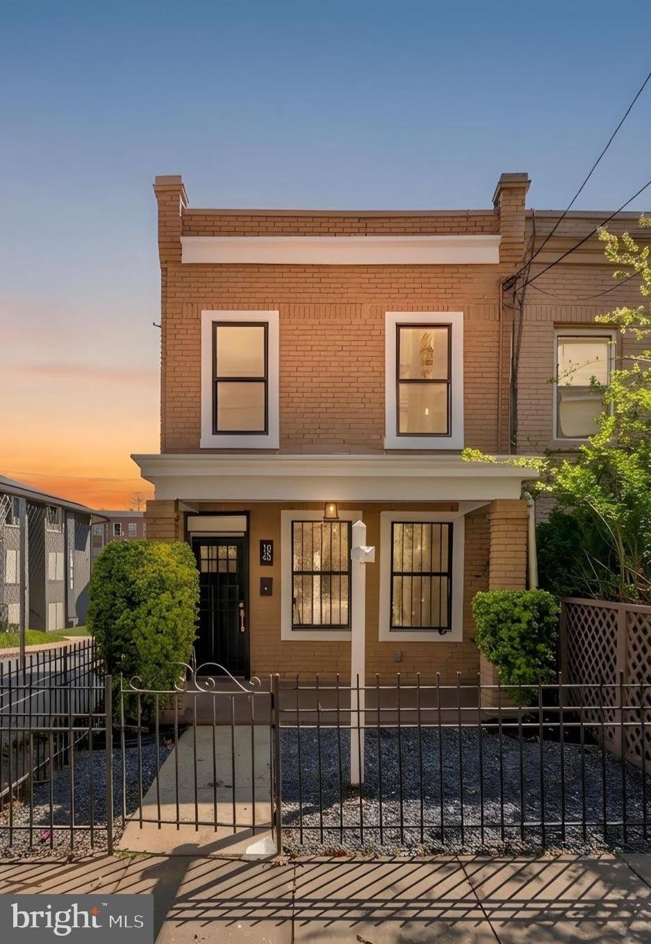 1845 CORCORAN Street NE – photo 1