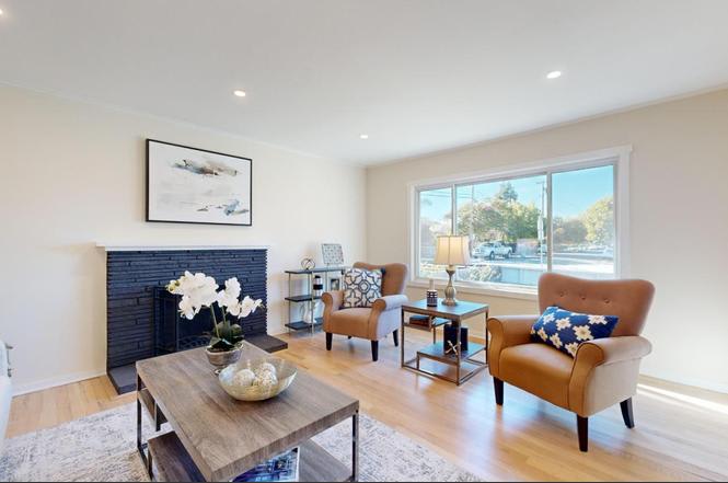 608 Charter Street – photo 1
