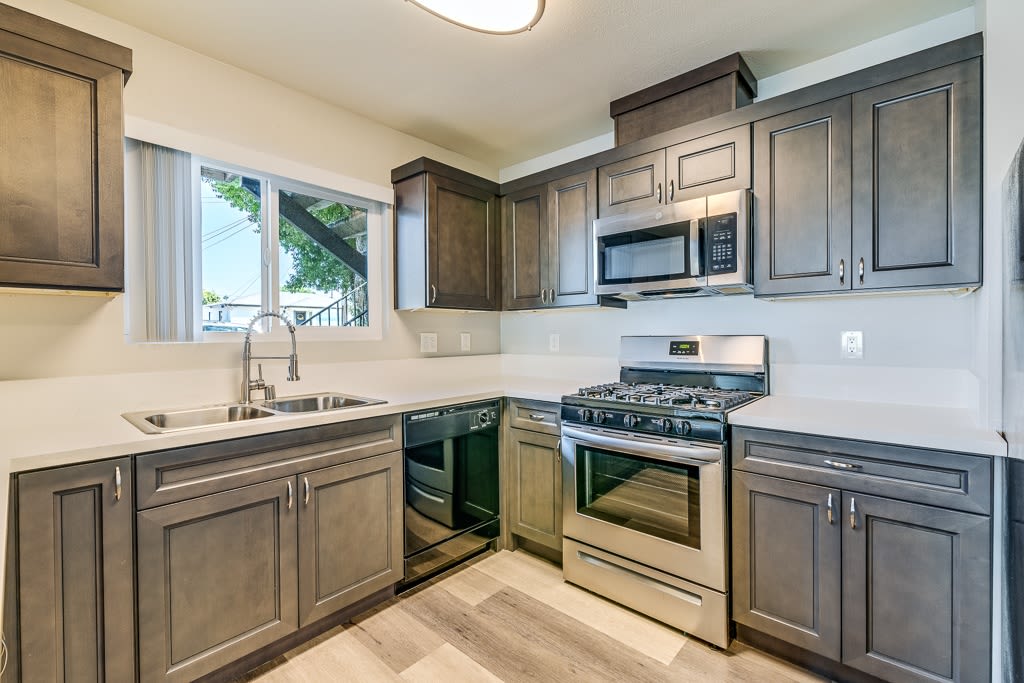 Woodlawn Gardens Apartments – photo 1