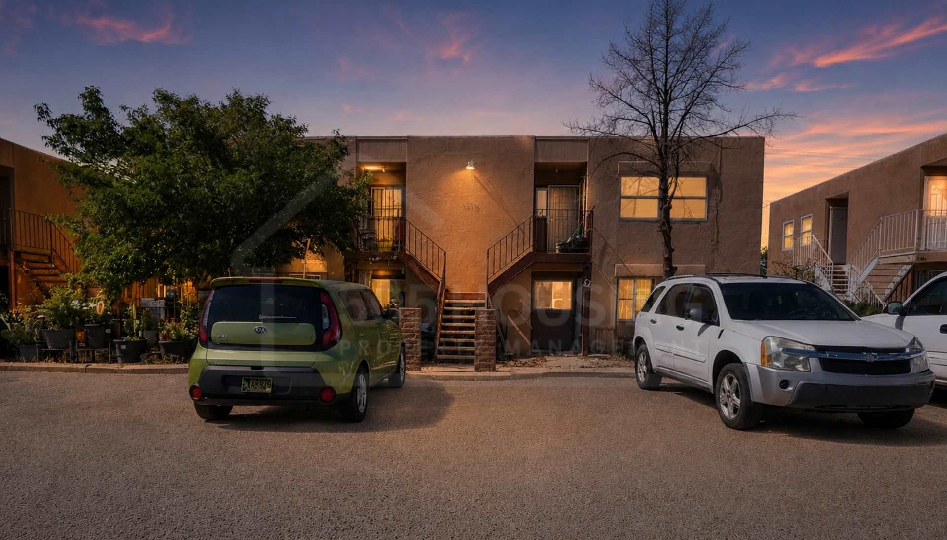 Practical 2-Bedroom Living in Northeast Albuquerque – photo 1