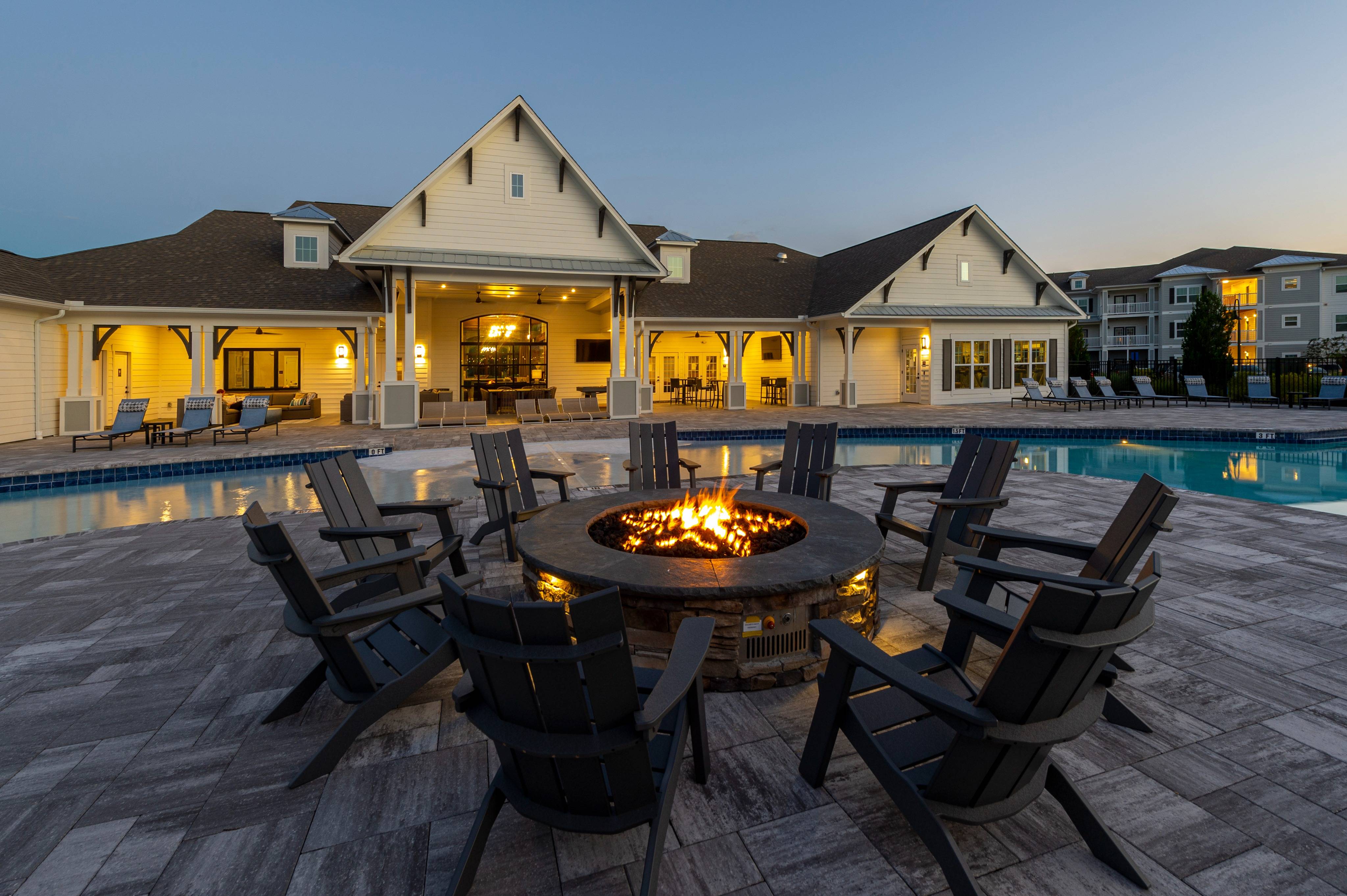 Infinity Hammock Bay – photo 1 of 42