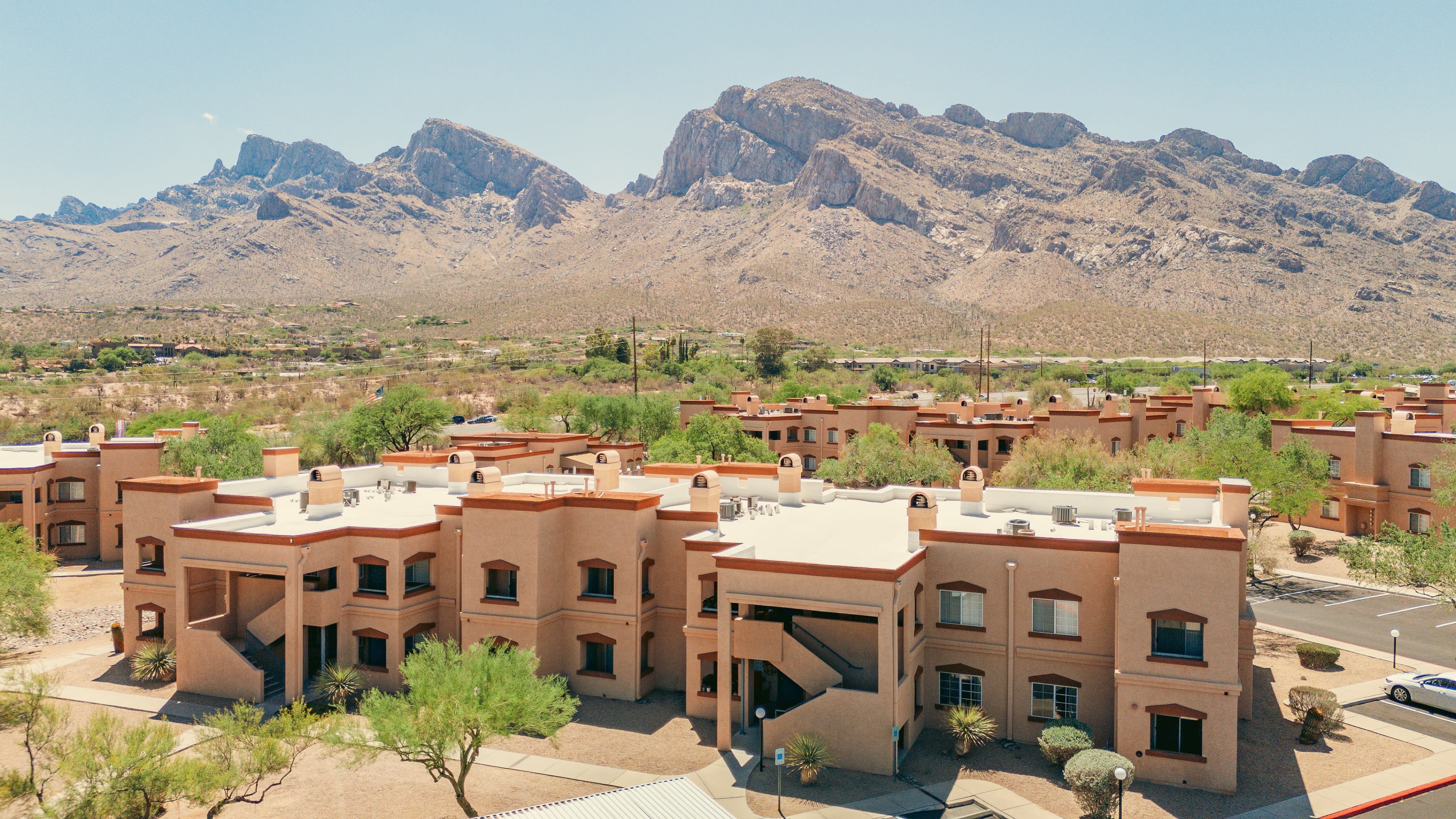 Pusch Ridge – photo 1 of 55