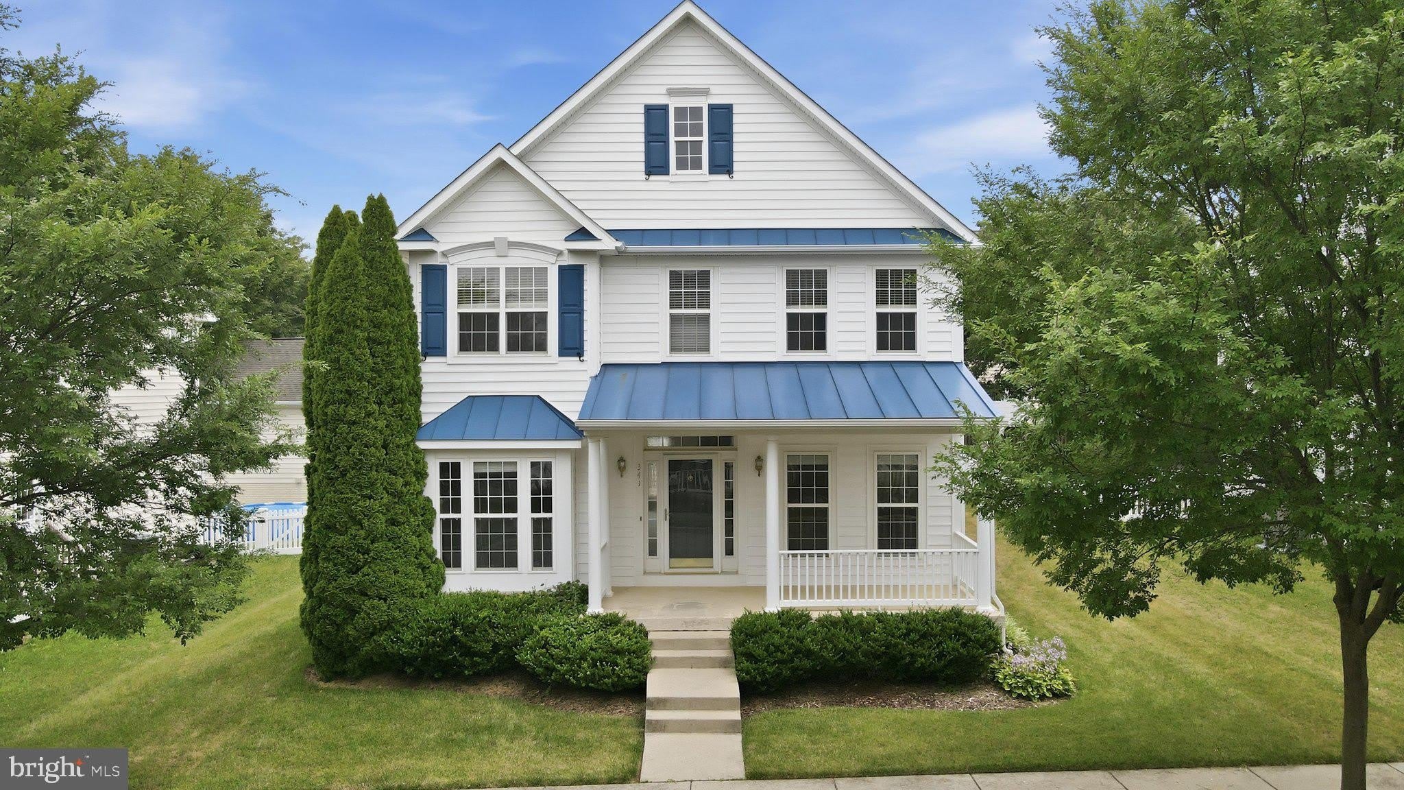 341 BULLSKIN Street – photo 1 of 41