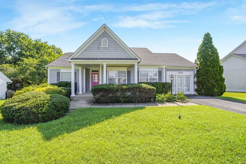 2408 Ruffin Drive – photo 1