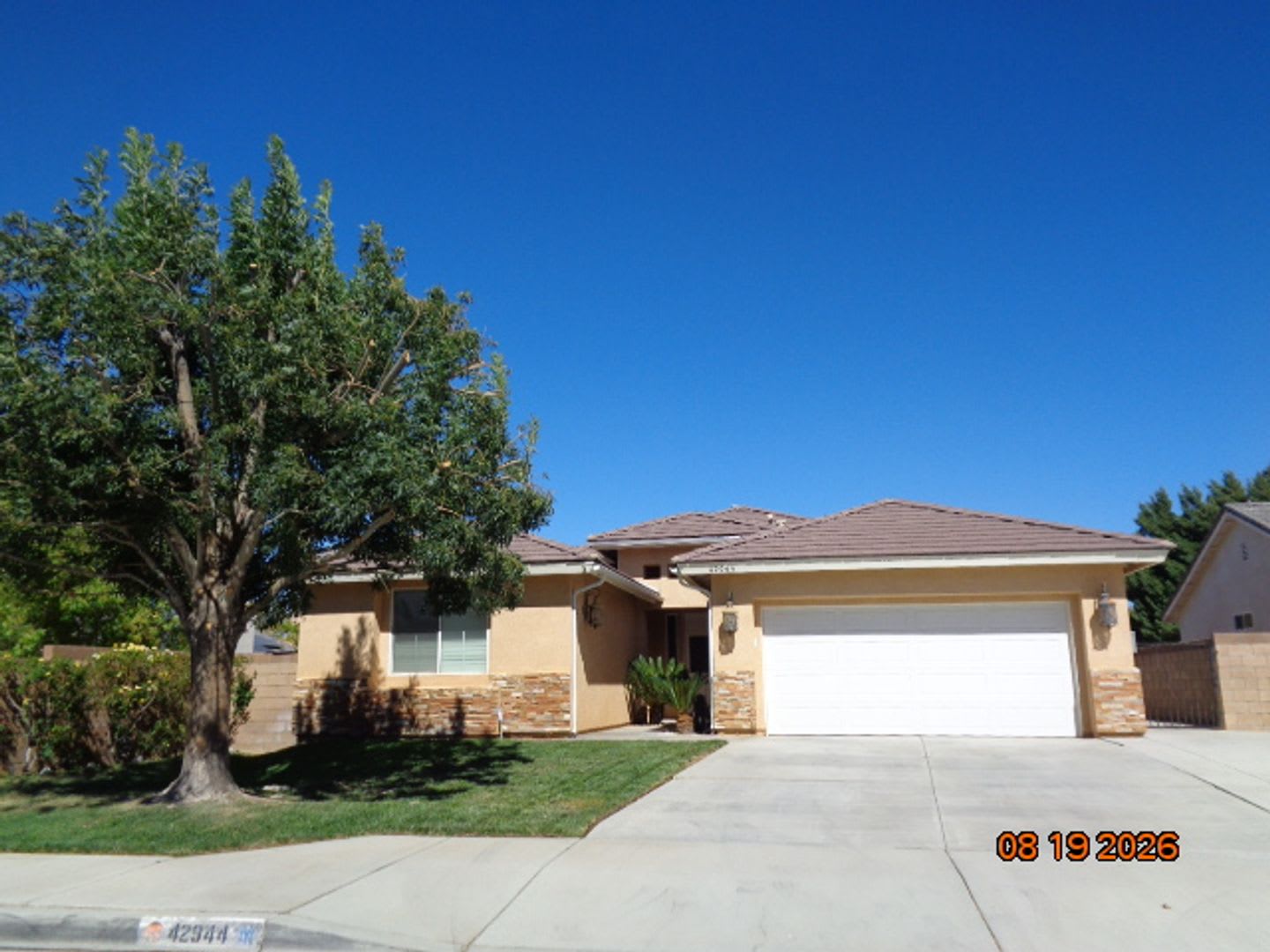 Beautiful West Lancaster Pool Home Offering 1871 Sq Ft – photo 1 of 277