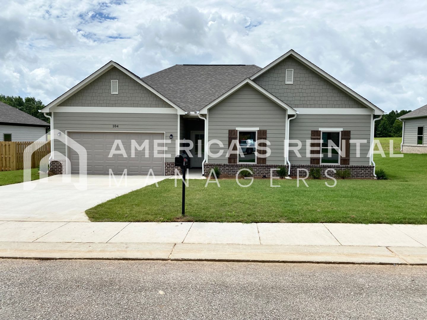 Home For Rent In Clanton Al Coming Soon – photo 1 of 19